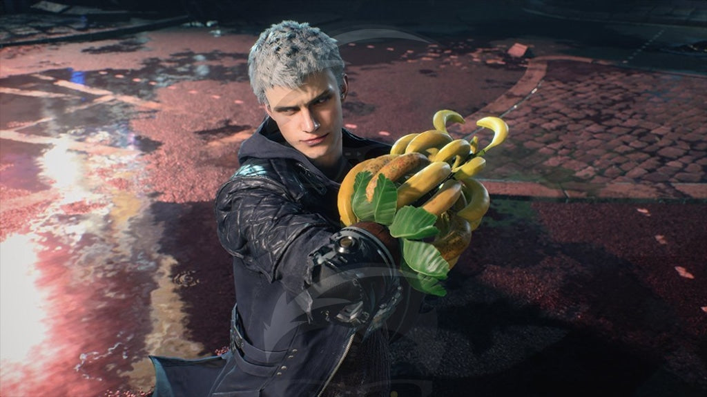 Devil May Cry 5 - Playstation 4 Devil May Cry 5 - Playstation 4